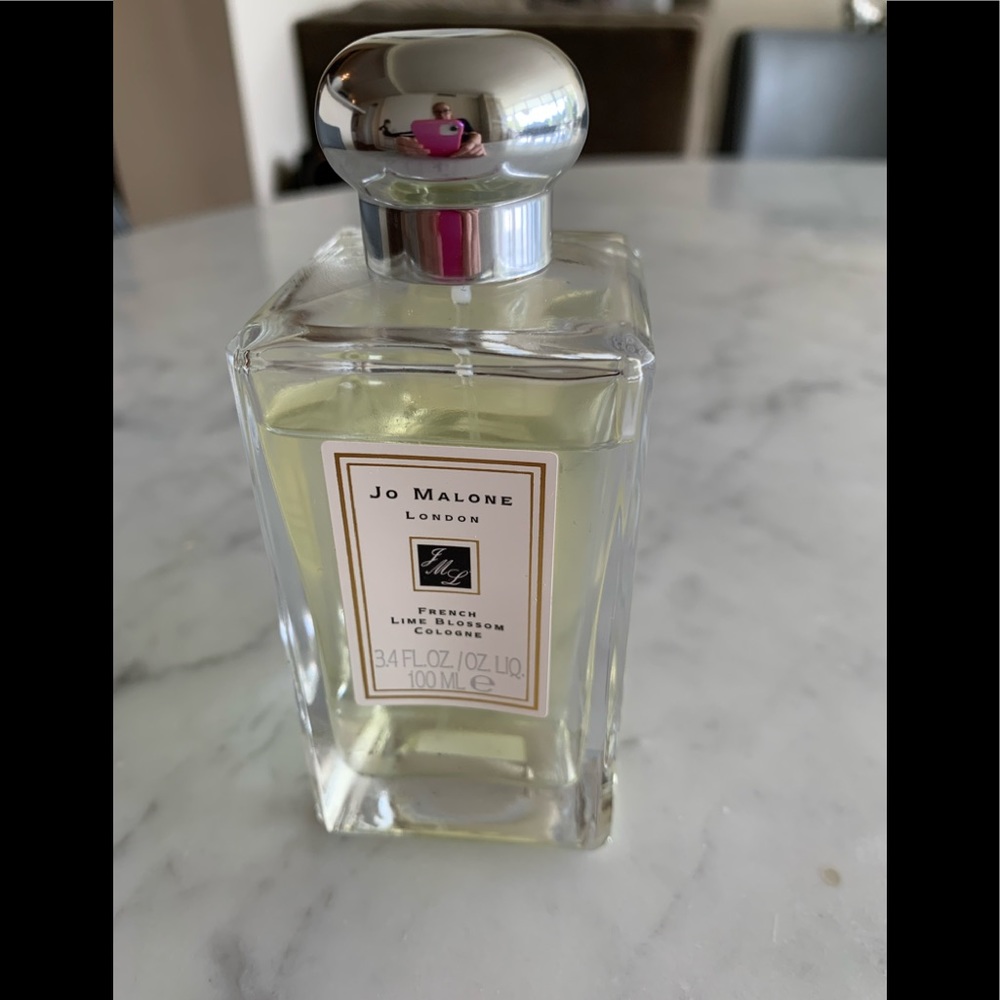 Jo Malone French Lime Blossom Spray Cologne